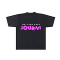 Baby Journi Tee (Black)